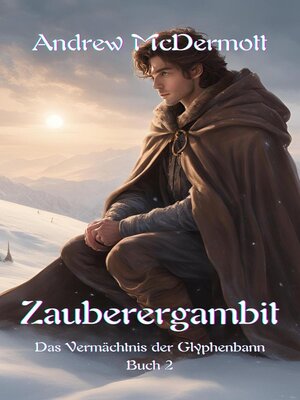 Zauberergambit - ebook